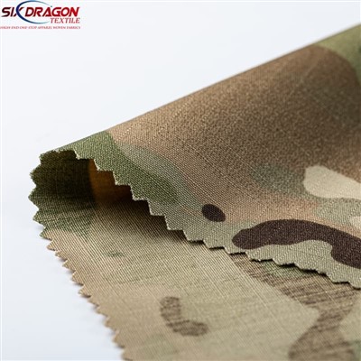 Памучна и најлонска мешавина водоотпорна тканина